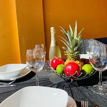 Un Posto Al Sole * Callao Salvaje