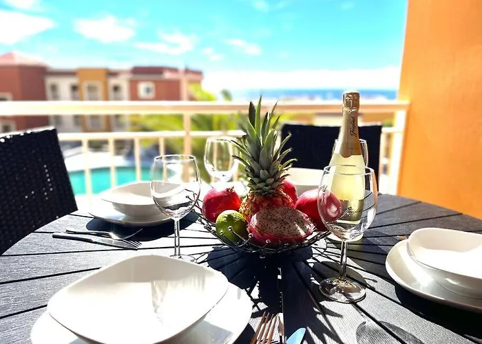 Appartement Un Posto Al Sole *