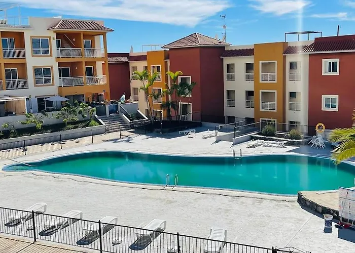 Un Posto Al Sole Appartement