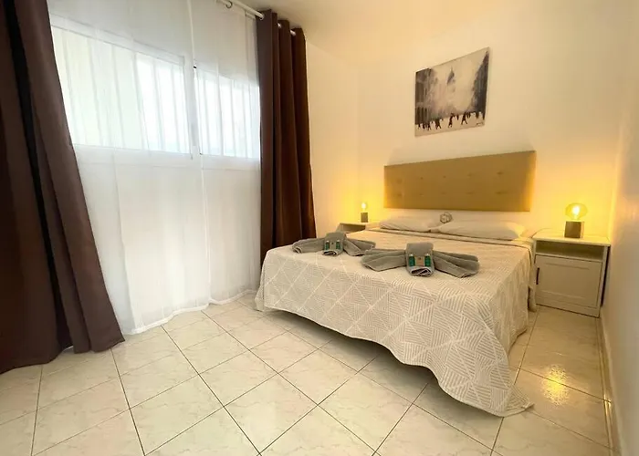 Appartement Un Posto Al Sole *