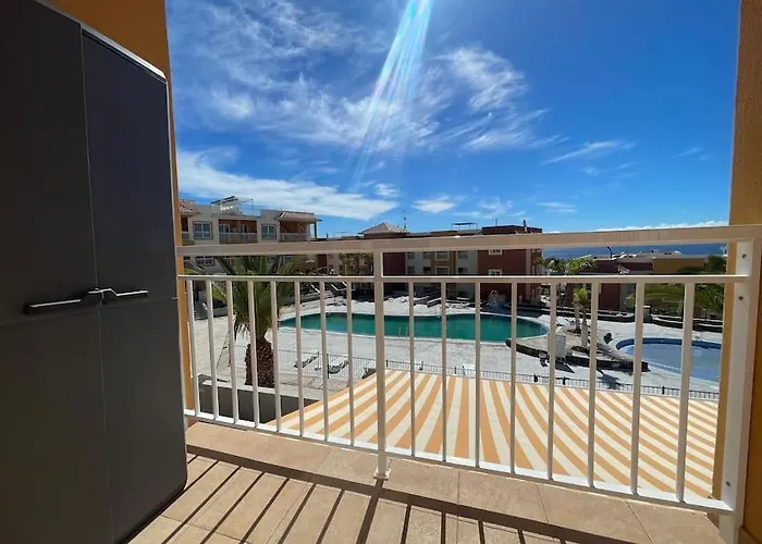 Appartement Un Posto Al Sole