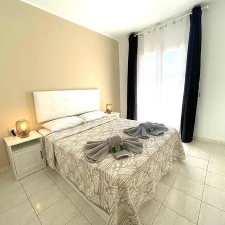 Apartment Un Posto Al Sole Callao Salvaje