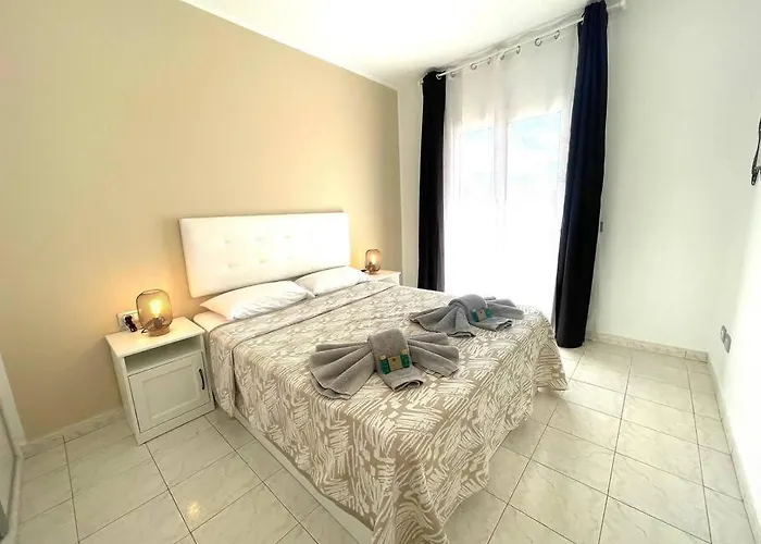 Apartment Un Posto Al Sole Callao Salvaje