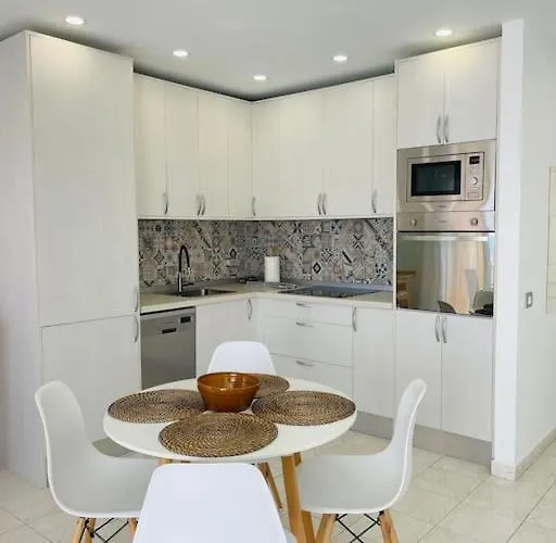 Apartment Un Posto Al Sole