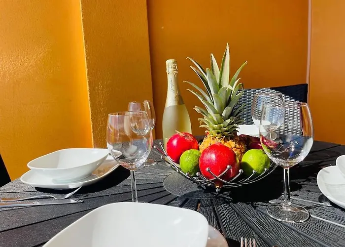 Un Posto Al Sole * 칼라오살바헤