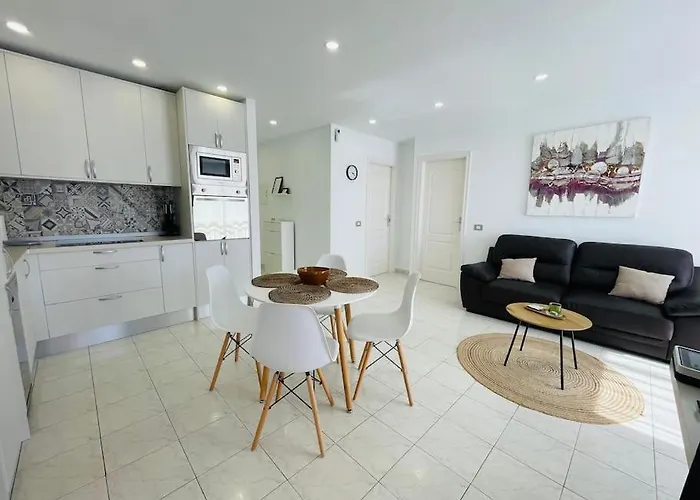 Un Posto Al Sole Apartment *