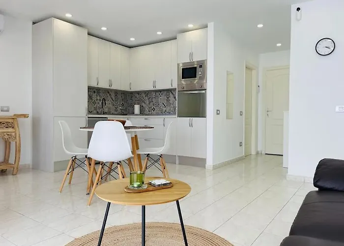 Apartment Un Posto Al Sole