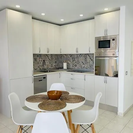 Apartamento Un Posto Al Sole