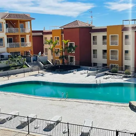 Un Posto Al Sole Lägenhet