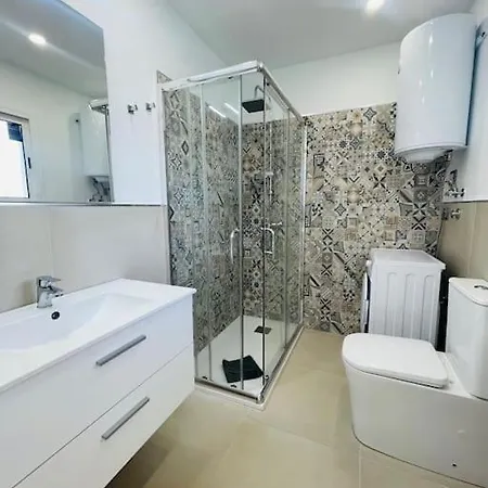 Apartamento Un Posto Al Sole Callao Salvaje