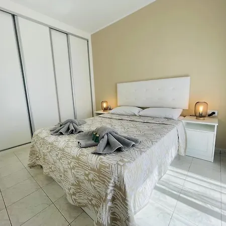 Apartamento Un Posto Al Sole