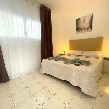 Apartment Un Posto Al Sole *