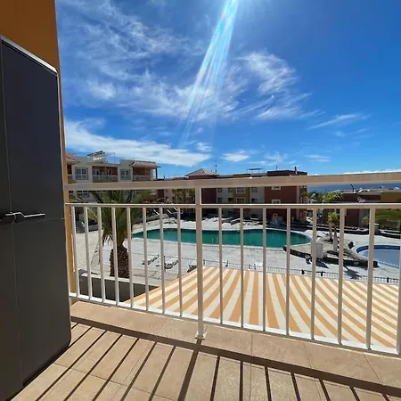 Apartamento Un Posto Al Sole