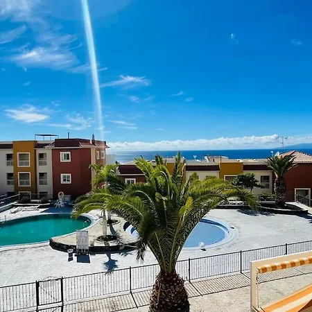 Apartamento Un Posto Al Sole Callao Salvaje