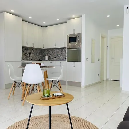 Apartamento Un Posto Al Sole