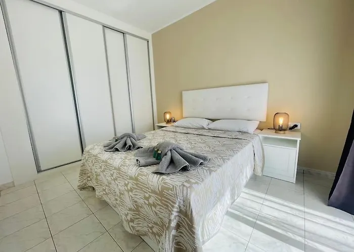 Apartment Un Posto Al Sole