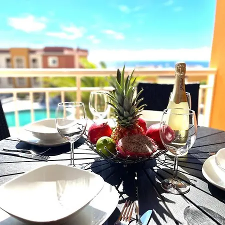 דירה Un Posto Al Sole *